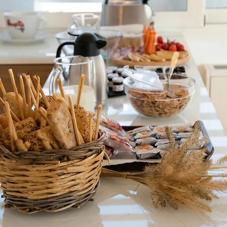 Il Palazzotto Di Luca Luxury Отель типа 