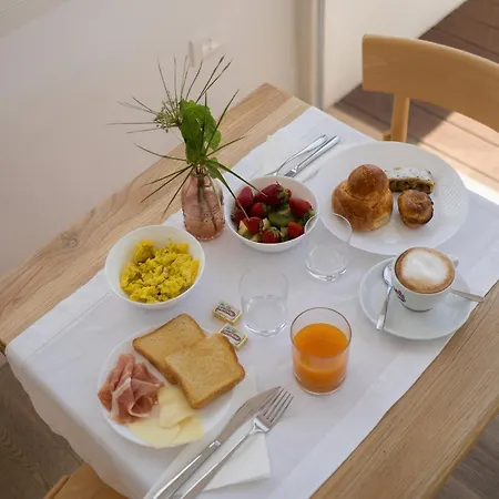 Frühstückspension Il Palazzotto Di Luca Luxury Lecce