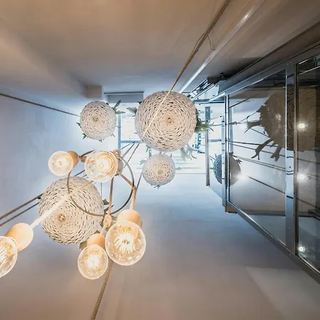 Il Palazzotto Di Luca Luxury 4*