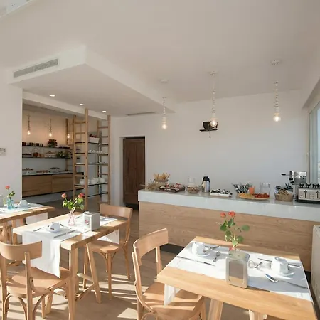 Il Palazzotto Di Luca Luxury Лечче