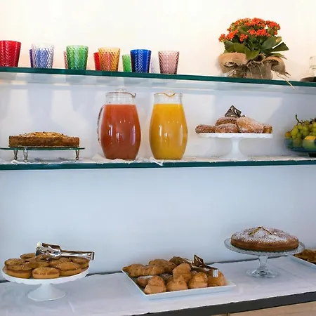 Il Palazzotto Di Luca Luxury Alojamento de Acomodação e Pequeno-almoço