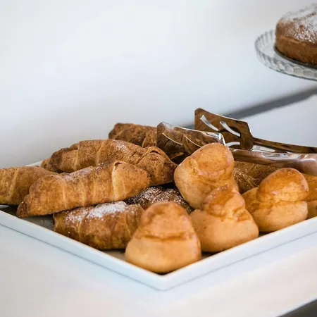 Il Palazzotto Di Luca Luxury Alojamento de Acomodação e Pequeno-almoço 4*