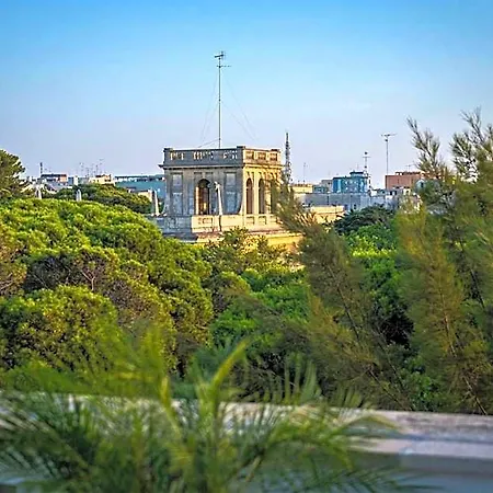 Il Palazzotto Di Luca Luxury Frühstückspension