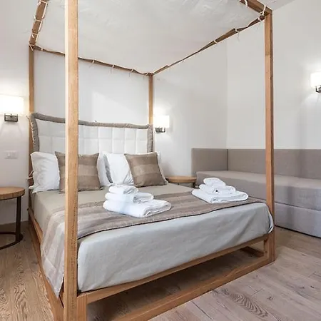 Il Palazzotto Luxury Bed & Breakfast 2*