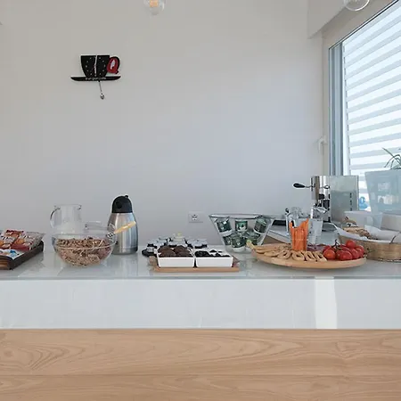 Il Palazzotto Di Luca Luxury Alojamento de Acomodação e Pequeno-almoço 4*
