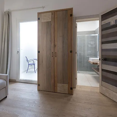 Il Palazzotto Di Luca Luxury Lecce