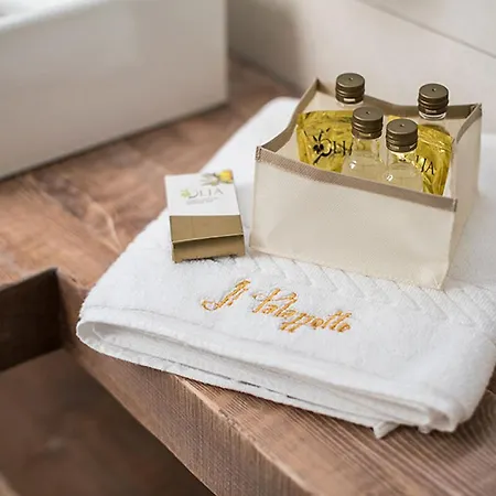 Il Palazzotto Luxury 2* Lecce