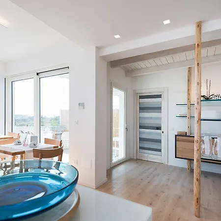 Bed & Breakfast Il Palazzotto Luxury Lecce