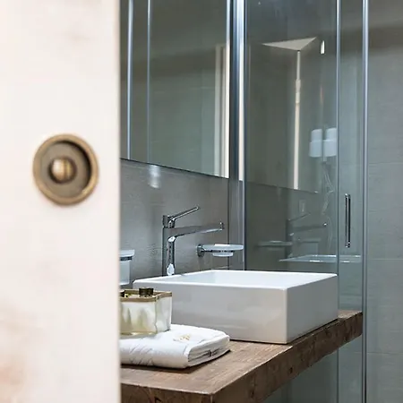 Bed & Breakfast Il Palazzotto Luxury Lecce