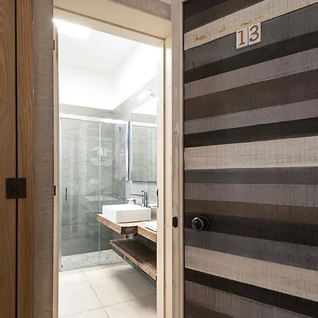 Il Palazzotto Luxury Bed & Breakfast 2*