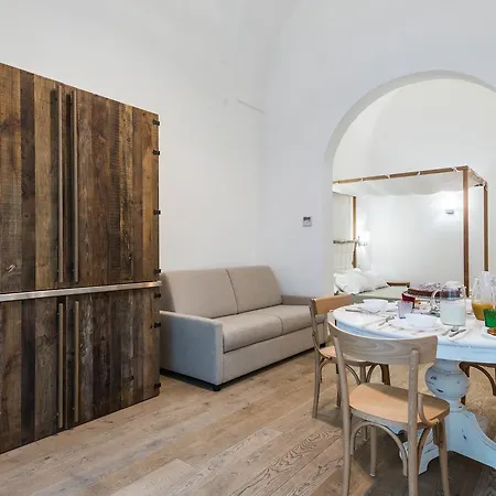 Il Palazzotto Di Luca Luxury Lecce