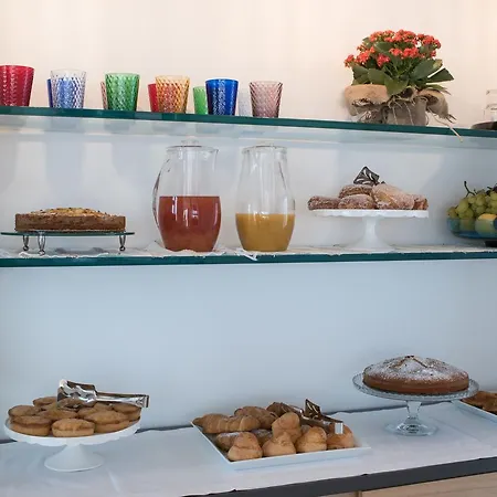 Il Palazzotto Luxury Bed & Breakfast Lecce