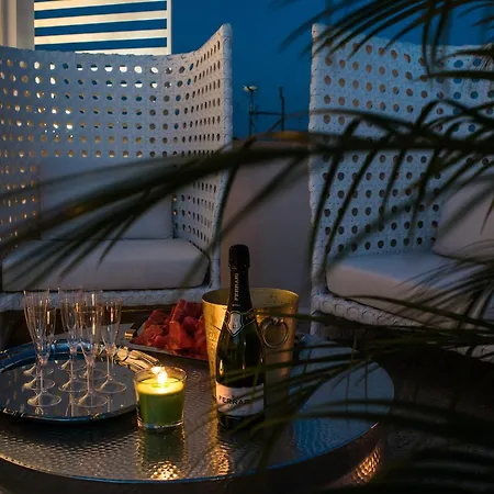 Il Palazzotto Di Luca Luxury Alojamento de Acomodação e Pequeno-almoço