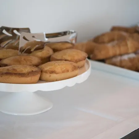Il Palazzotto Luxury Bed & Breakfast Lecce