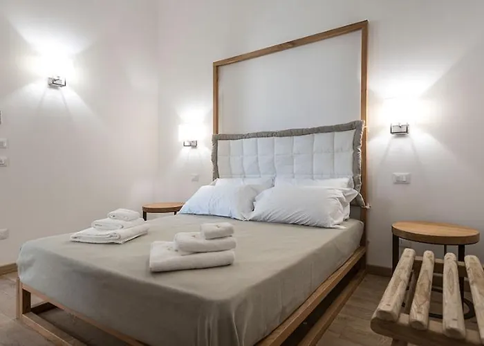 Il Palazzotto Di Luca Luxury