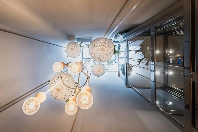 Il Palazzotto Di Luca Luxury 住宿加早餐酒店