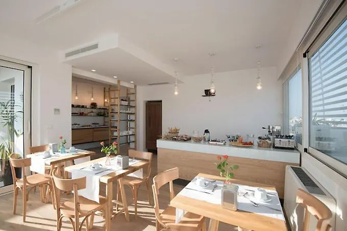 Il Palazzotto Di Luca Luxury 4* 莱切