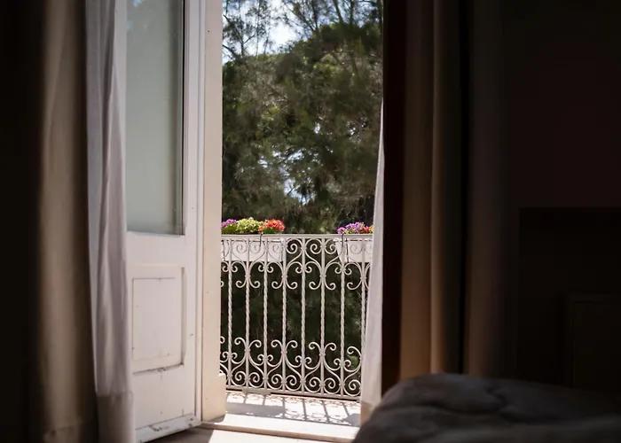 Il Palazzotto Di Luca Luxury