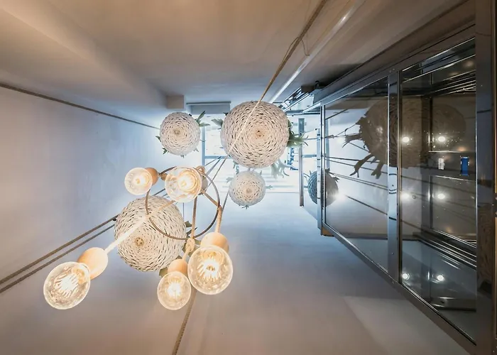 Il Palazzotto Di Luca Luxury 4*