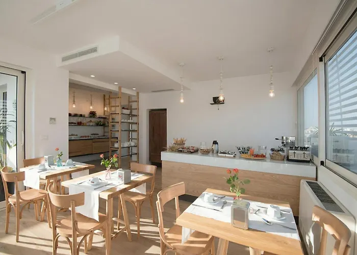 Il Palazzotto Di Luca Luxury Лечче