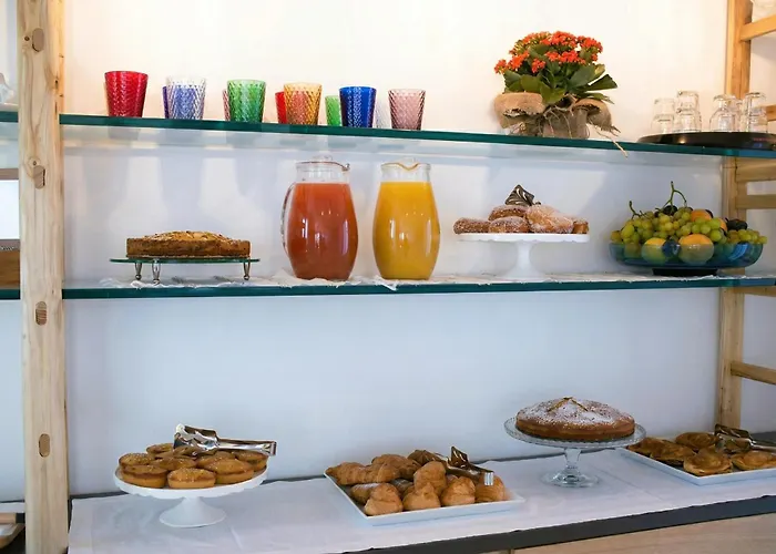 Il Palazzotto Di Luca Luxury Отель типа 