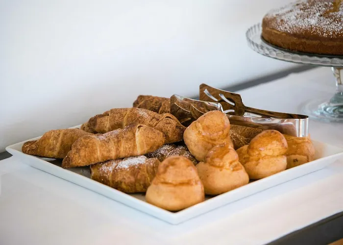 Il Palazzotto Di Luca Luxury Отель типа 