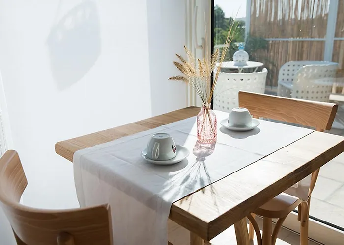 Il Palazzotto Di Luca Luxury