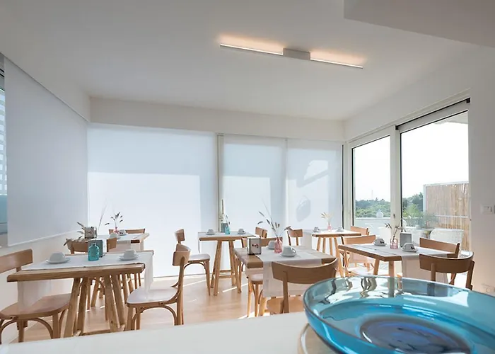 Il Palazzotto Di Luca Luxury 4* 莱切