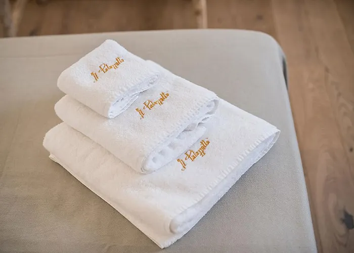 Il Palazzotto Di Luca Luxury 住宿加早餐酒店