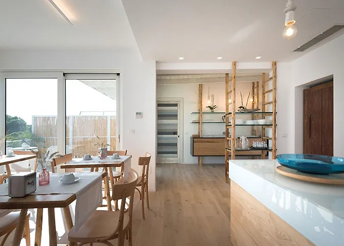 Il Palazzotto Di Luca Luxury