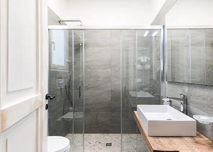 Il Palazzotto Di Luca Luxury 住宿加早餐酒店 4*