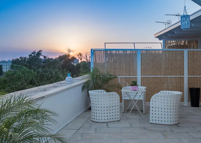 住宿加早餐酒店 Il Palazzotto Di Luca Luxury