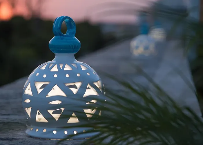 Il Palazzotto Di Luca Luxury 4*