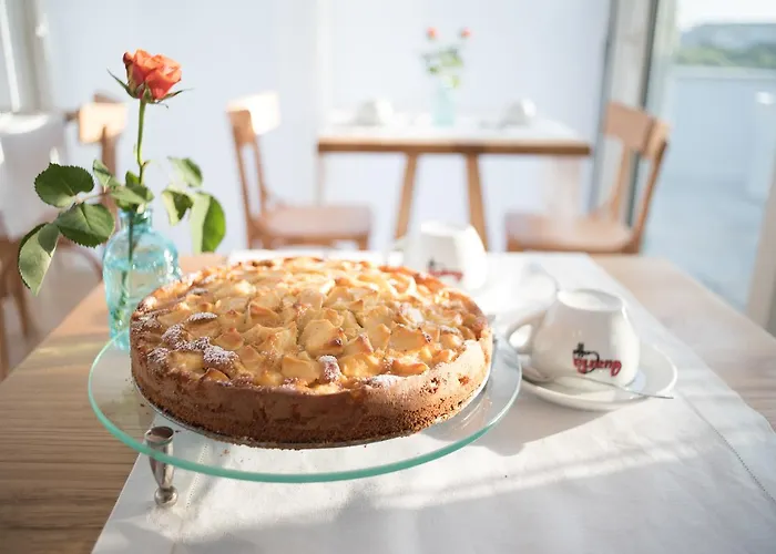 Il Palazzotto Di Luca Luxury 住宿加早餐酒店 4*